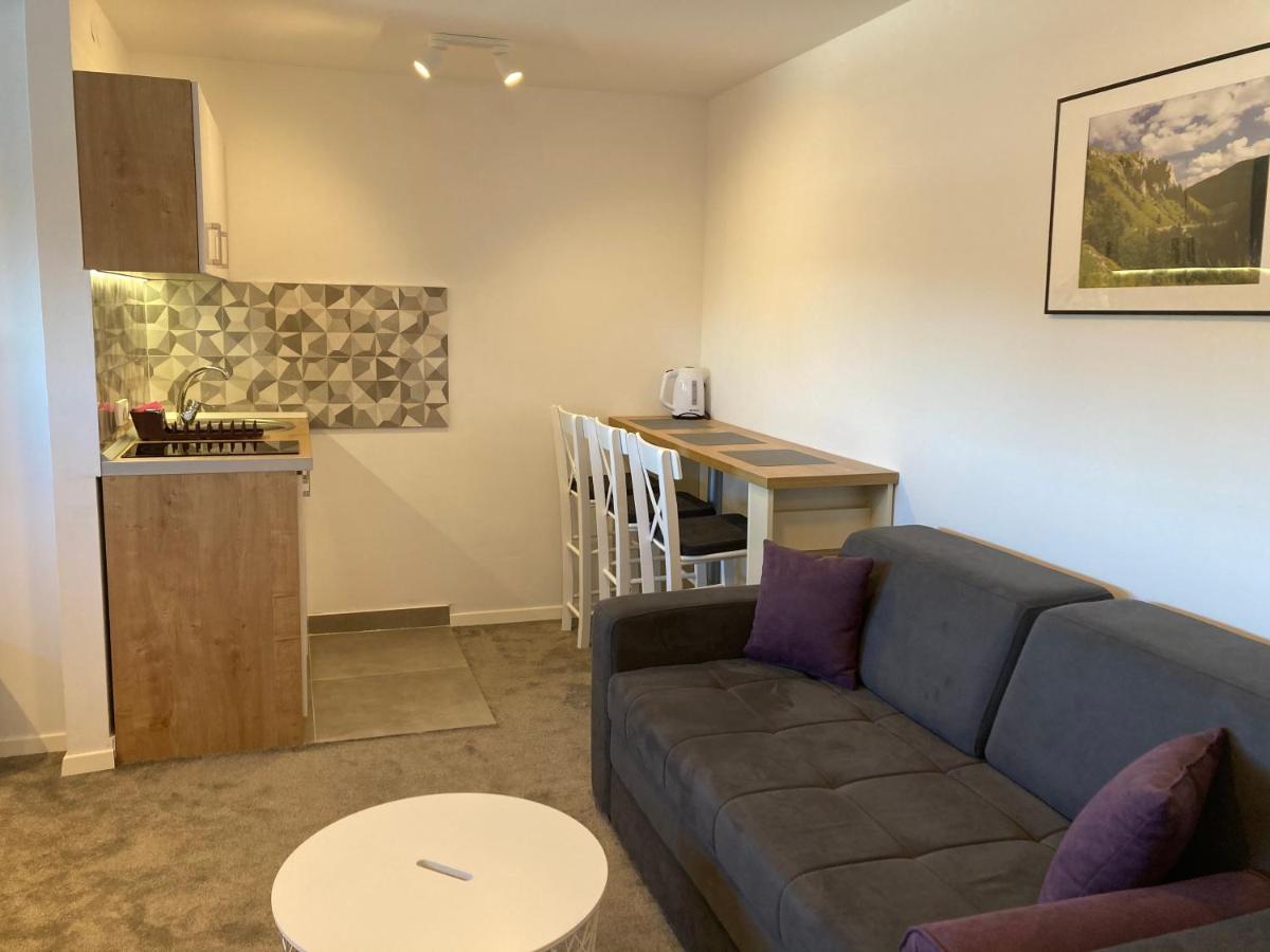 Vuk & Sofija Apartmani كوباونيك المظهر الخارجي الصورة