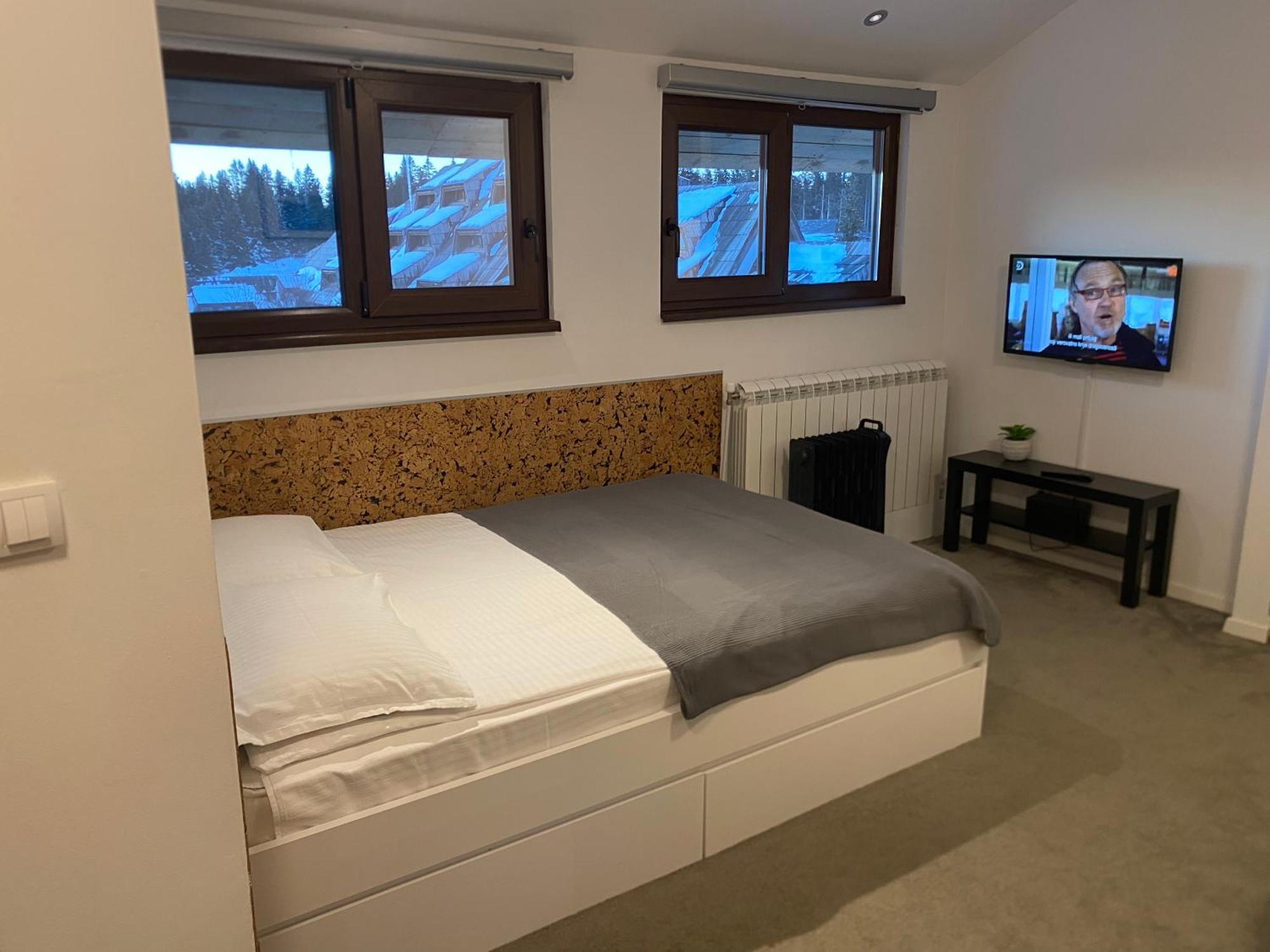 Vuk & Sofija Apartmani كوباونيك المظهر الخارجي الصورة