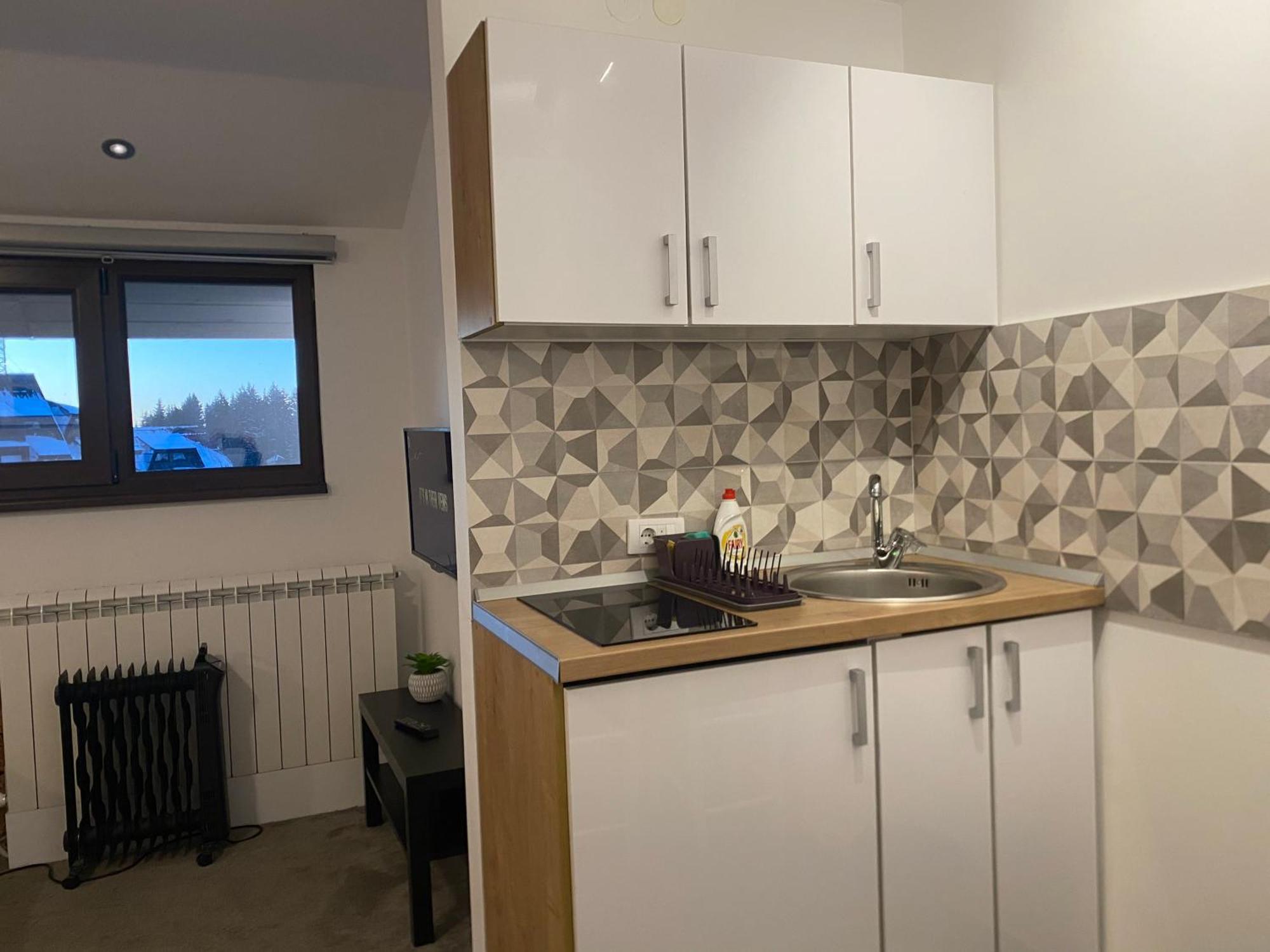 Vuk & Sofija Apartmani كوباونيك المظهر الخارجي الصورة